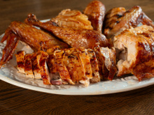 Não é o frango: essa é a carne com baixo teor de gordura boa para os músculos e que ajuda a combater infecções e regula a pressão arterial