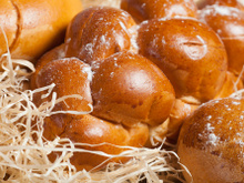 Pão doce de mandioquinha: confira essa incrível receita