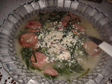 Caldo verde