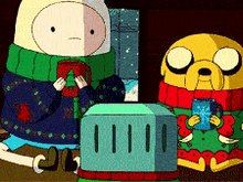 Precisamos falar sobre o natal (sim, amamos o natal!)