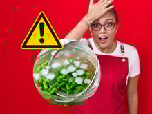 Todo legume é nutritivo? Muitos cometem esse erro no modo de preparo e jogam as vitaminas fora