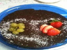 Brigadeiro Misto