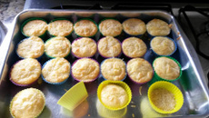 Pão de queijo maravilha sem polvilho