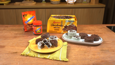 Bombom de Colomba Mousse