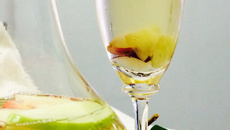 Drinques refrescantes