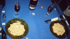 Macarrão de Corupá