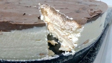 Torta alemã super fácil