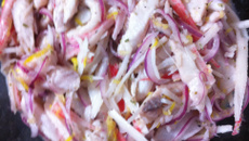 Ceviche da Bel