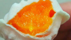 Ovos moles de Aveiro