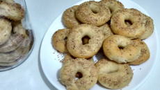 Rosca de gergelim