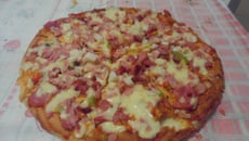 Molho de Pizza By Ana