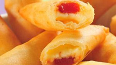 Rolinho Romeu e Julieta China House