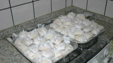 Bem casados deliciosos da Nildinha