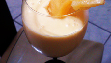 Mousse mais fácil do mundo