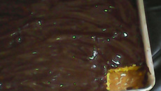 Bolo de cenoura fácil