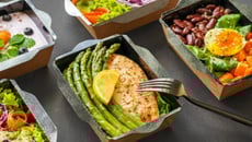 Alimentação saudável