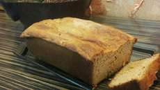 Pão sem carboidrato