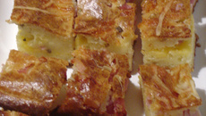 Torta salgada prática