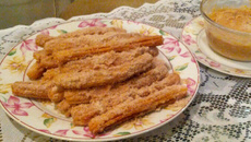 Churros