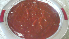 Cheesecake maravilhoso