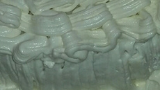 Glacê de leite ninho simples e barato para bolos e tortas