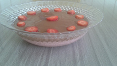 Doce tentação rápido e fácil