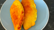 Empanada de carne