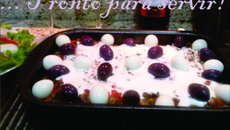 Melhor bacalhau do mundo