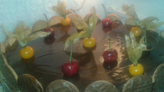 Torta holandesa sem manteiga