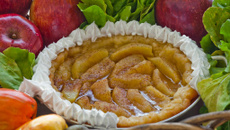Tarte tatin