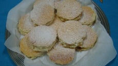 Bem casado tradicional