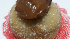 Brigadeiro de churros fácil da Josy