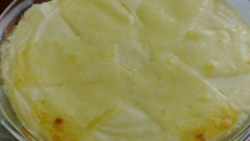 Escondidinho de frango