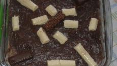 Pavê de Bis (sem ovo)