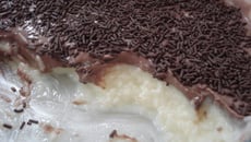 Sobremesa prestígio prática