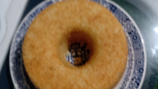 Bolo de Arroz da Tia Bete