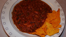 Chilli à moda da Paula