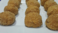 Brigadeiro de cerveja