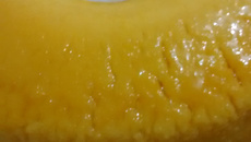 Pudim de milho rápido