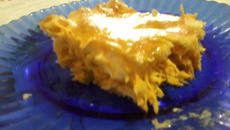 Empadão de Frango molhadinho