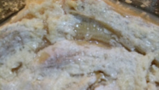 Escondidinho de banana