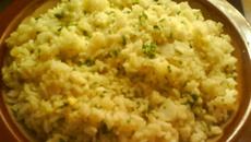 Arroz da Luka