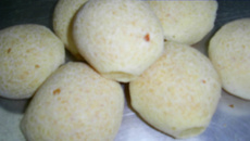 Pão de queijo