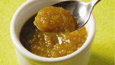 Compota de Batata Doce