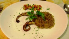 Arroz de Polvo da Roxie