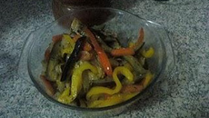 Salada de Legumes Chic