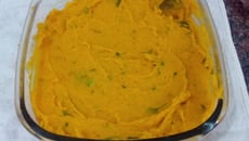 Cabotiá de micro-ondas