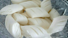 Biscoito mamãe especial