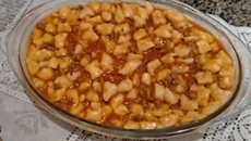 Nhoque fácil da tylú