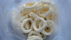 Biscoito de queijo da Tia Ione